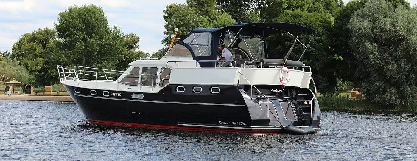 Concordia 125